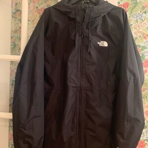 The North Face Men’s Dryvent Antora Rain Jacket Size XL